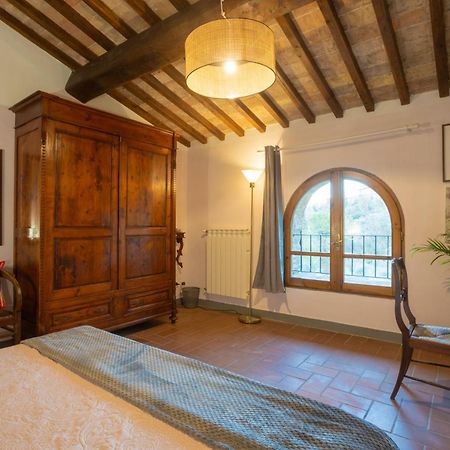 Le Fonti Di San Gimignano Room 외부 사진
