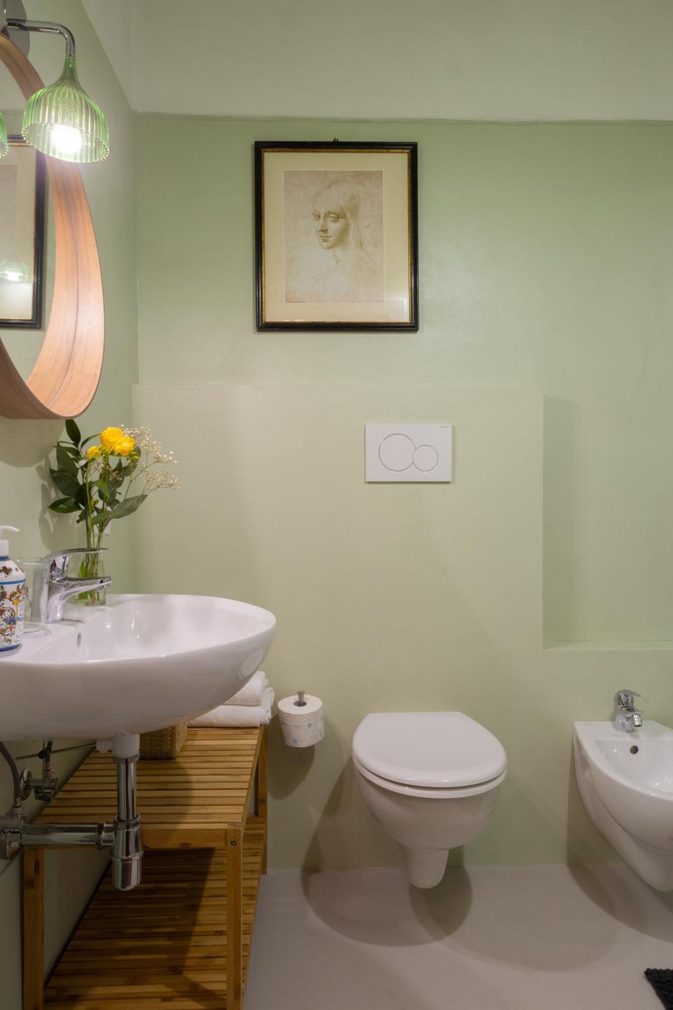 Le Fonti Di San Gimignano Room 외부 사진