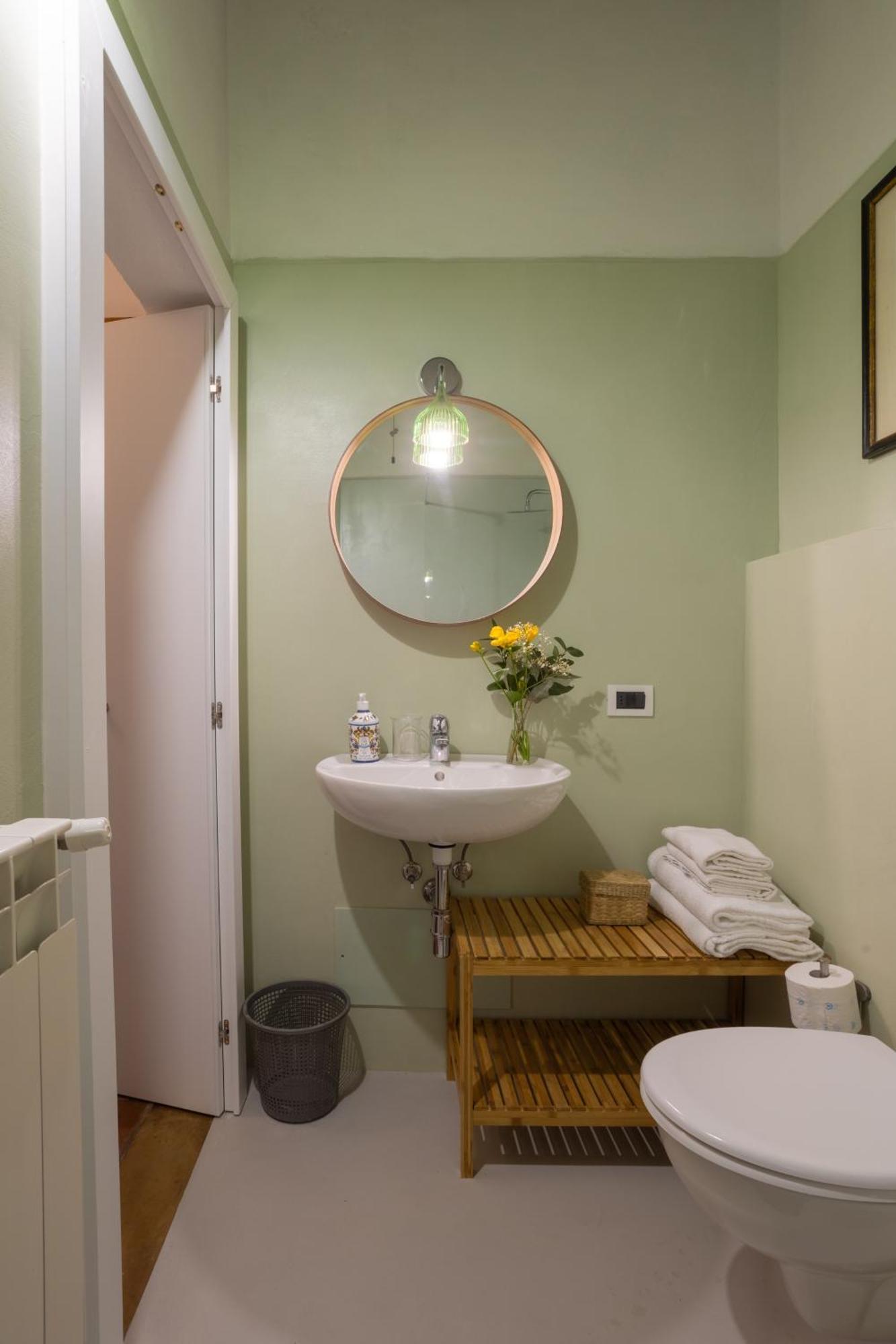 Le Fonti Di San Gimignano Room 외부 사진