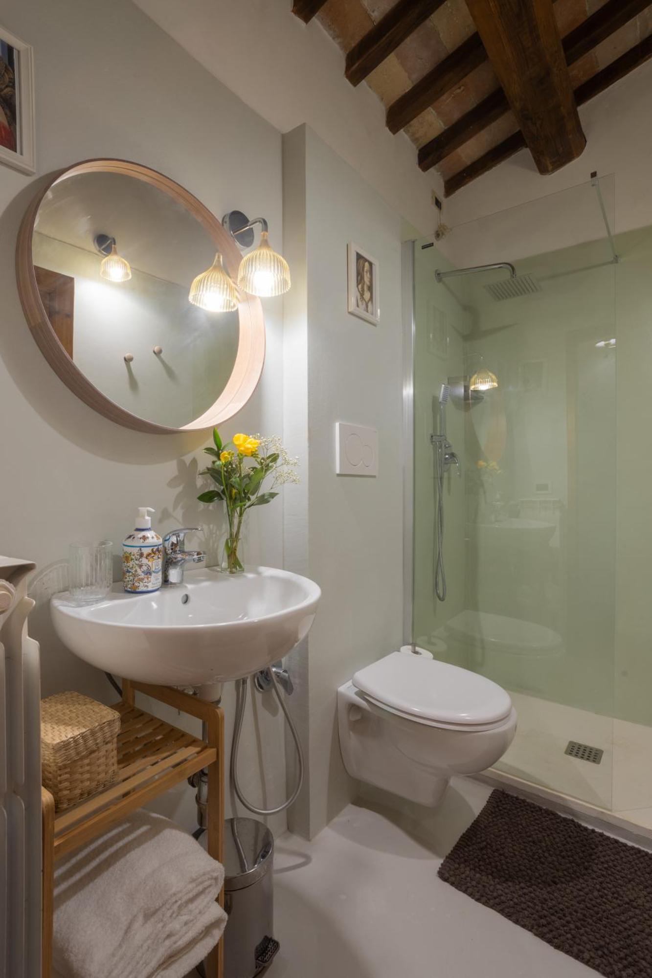 Le Fonti Di San Gimignano Room 외부 사진