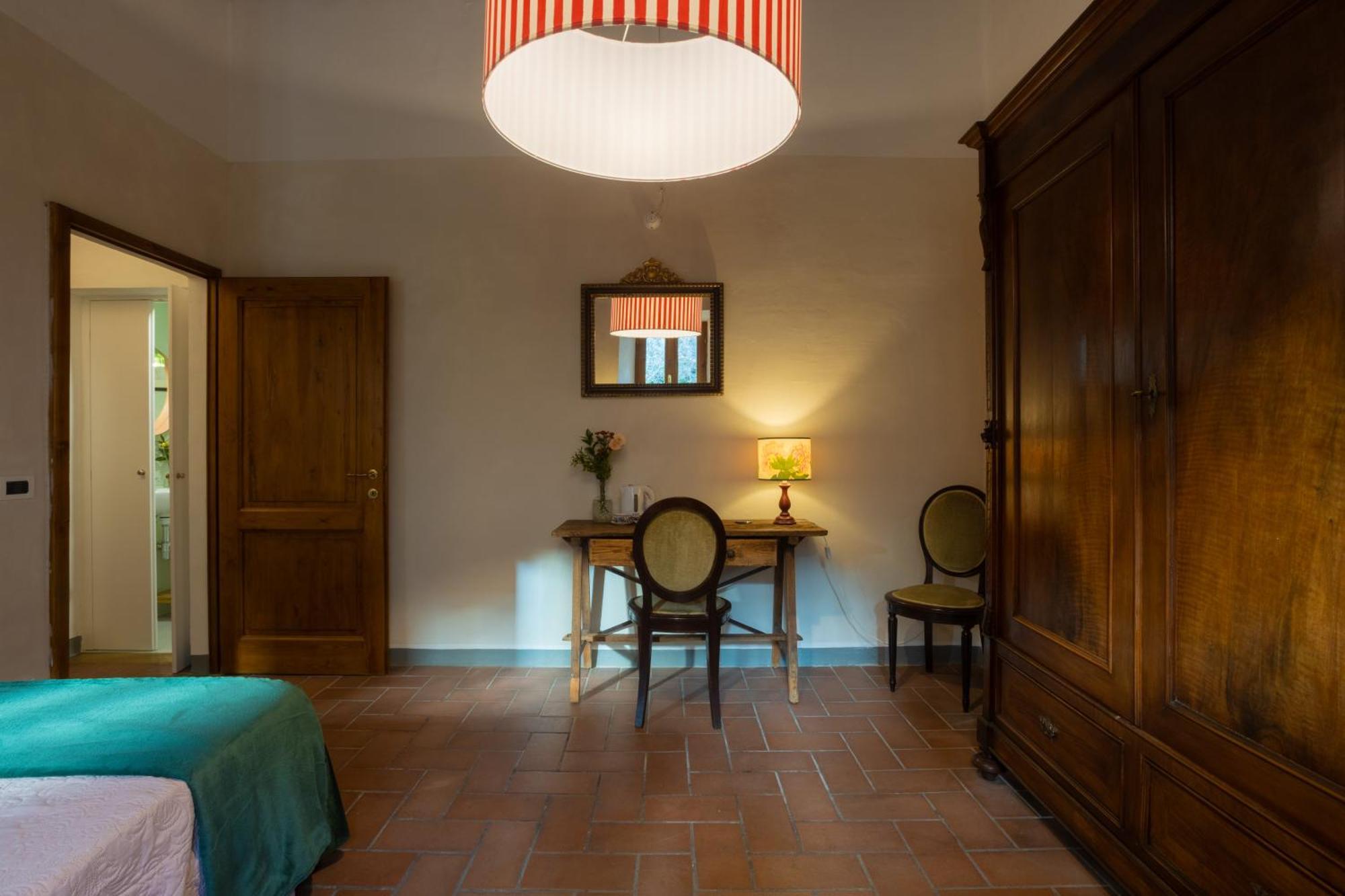 Le Fonti Di San Gimignano Room 외부 사진