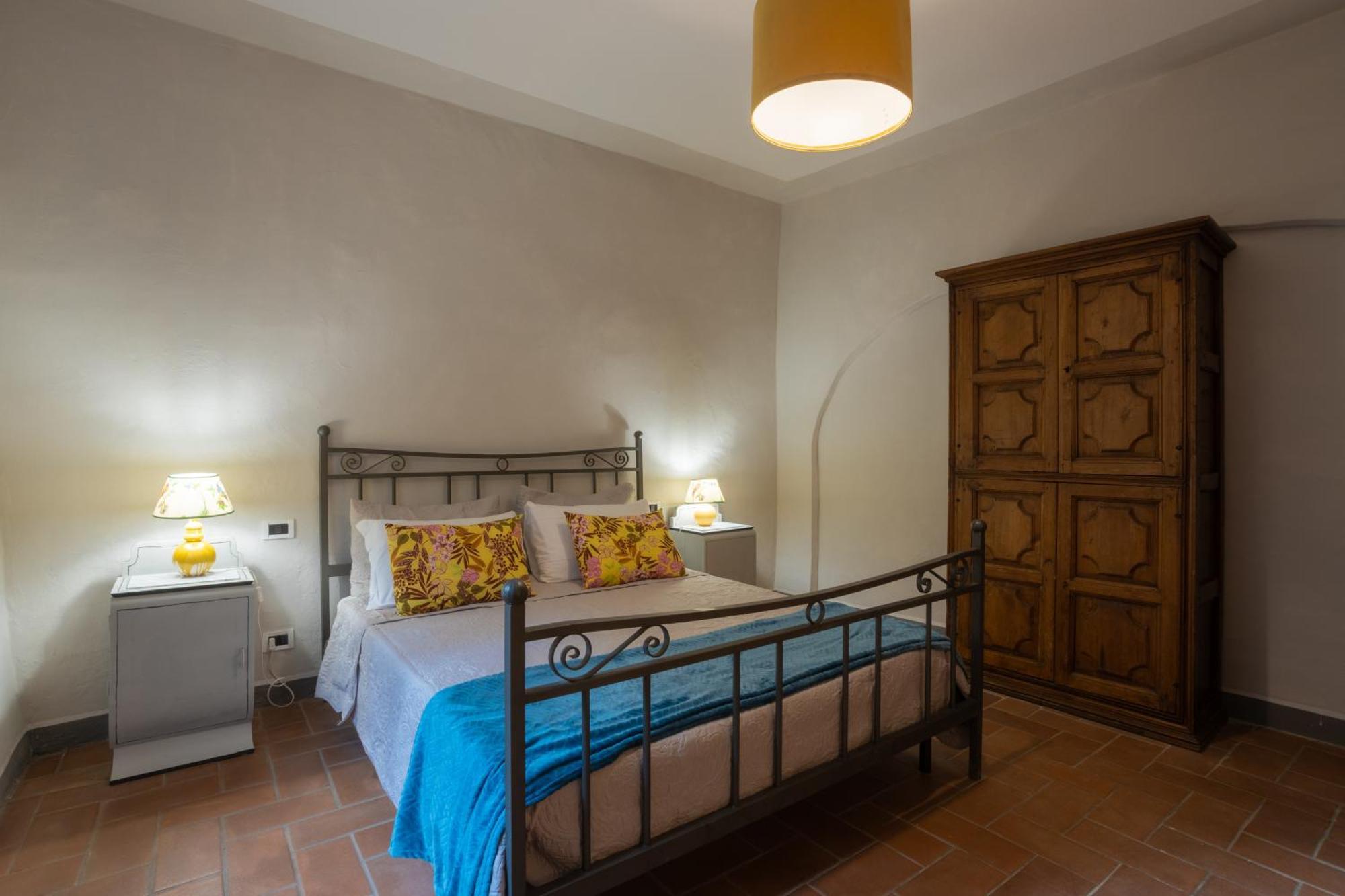 Le Fonti Di San Gimignano Room 외부 사진